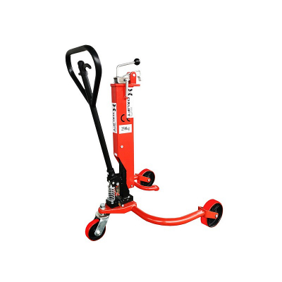 Гидравлическая тележка для бочек DT-300 OXLIFT 300 кг HV Market