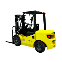 Дизельный погрузчик YETT DRP18-XCK2-ZSM480-SS HV Market