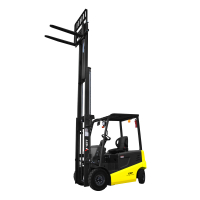 Электрический погрузчик YETT ERP16-ZSM480-SS HV Market