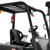 Электрический погрузчик YETT ERP16-ZSM480-SS HV Market