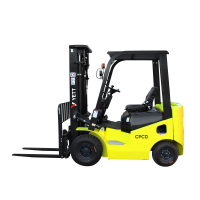 Дизельный погрузчик YETT CPCD18-XCK2-M350-3W HV Market