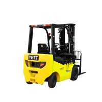 Дизельный погрузчик YETT CPCD30-XC5K2-M400-3W HV Market