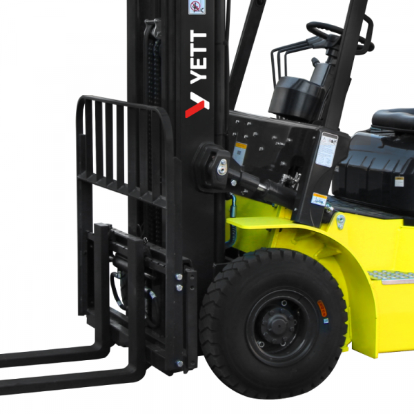 Дизельный погрузчик YETT CPCD30-XC5K2-M400-3W