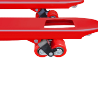 Гидравлическая тележка FOXSTER AC25 (L800) HV Market