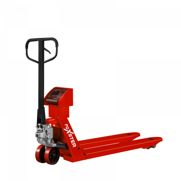 Гидравлическая тележка FOXSTER CW25