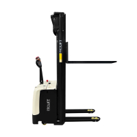 Самоходный электроштабелер PROLIFT M2 SDR 1656 li-ion со свободным подъемом HV Market