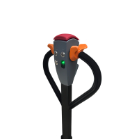 Самоходный электроштабелер PROLIFT M2 SDR 1030-S HV Market