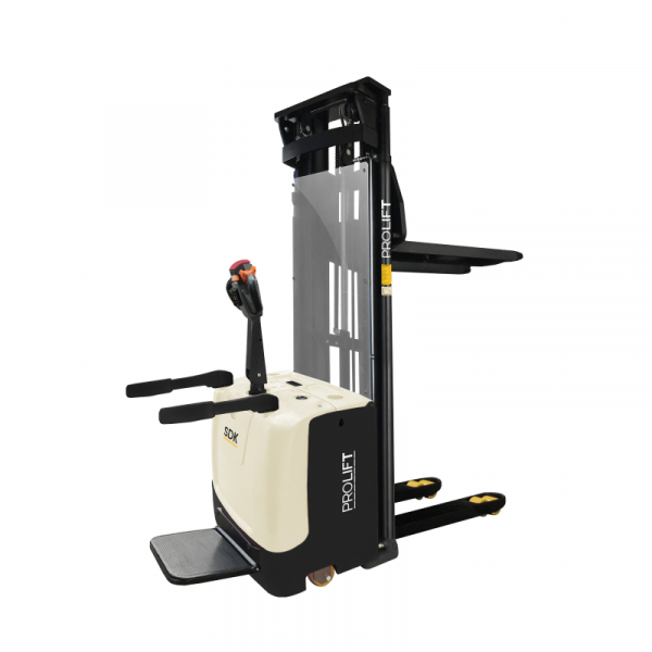 Самоходный электроштабелер PROLIFT M2 SDK 2045