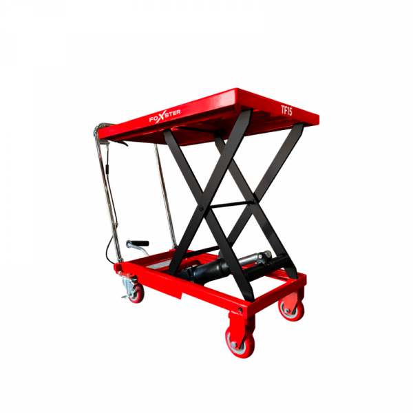 Стол гидравлический FOXSTER TF15