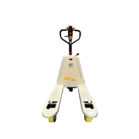 Самоходная тележка с гидравлическим подъемом вил PROLIFT M2 ST15L HV Market