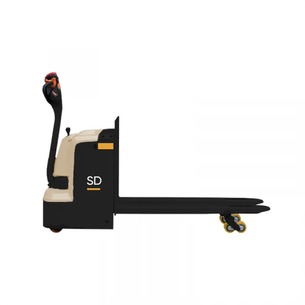 Самоходная тележка PROLIFT M2 SD20