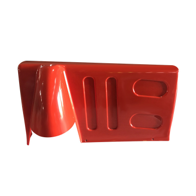 Кожух моторного отсека верхний для штабелеров SDR1545S HV Market