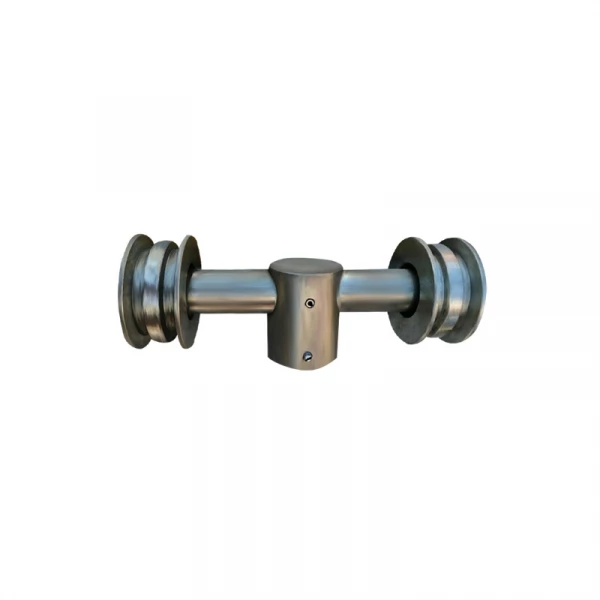 Крестовина гидроузла в сборе для TRV1020