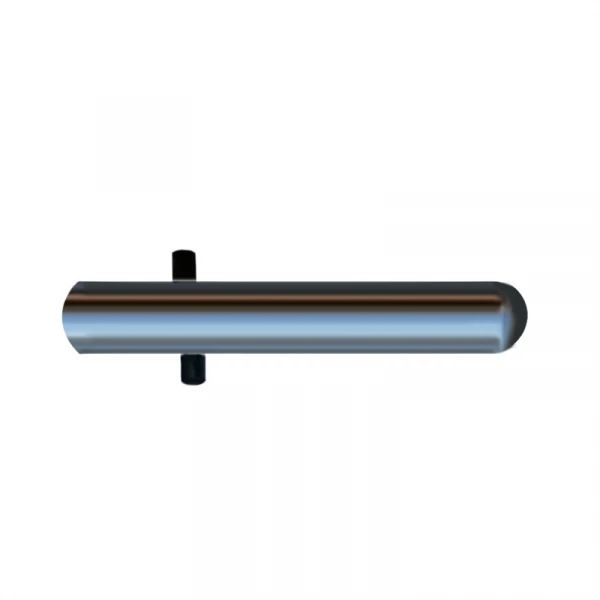 Шток нагнетательный гидроузла для TRV1020