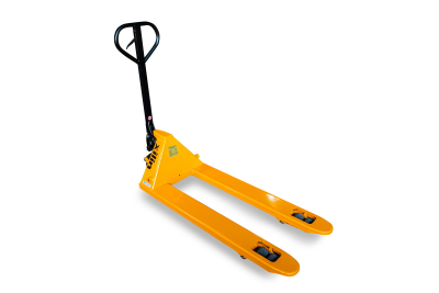 Тележка гидравлическая 2500 кг 1150 мм XILIN DF-III (полиуретановые колеса) HV Market