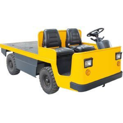 Тягач электрический XILIN 3,0 т BD30 (двигатель DC, пневматические шины)