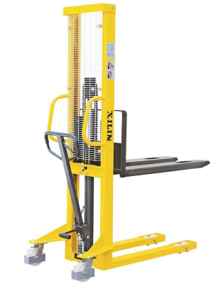 Штабелер гидравлический 0,5 т 1,6 м XILIN SDJ500 HV Market