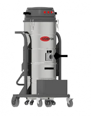 Промышленный пылесос Vostok PDW-L c набором акссесуаров 50 мм HV Market