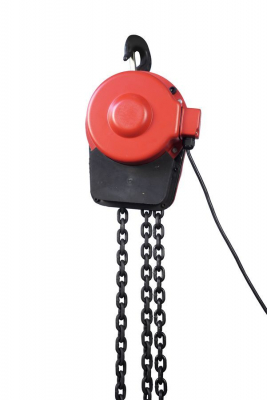 Таль электрическая цепная TOR ТЭШ (DHP) 1,0 т 9 м