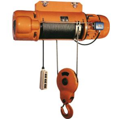 СТАЦ. Таль электрическая TOR ТЭК (CD) г/п 0,5 т 6 м HV Market