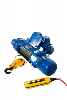 Таль электрическая TOR ТЭК CD г/п 1,0 т 6 м (серия J) HV Market