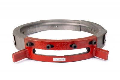 Тросоукладчик для талей электрических CD1 16,0 т HV Market