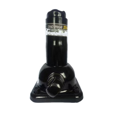 Домкрат винтовой TOR ДВ 2,0 т 215-485 мм (G) HV Market