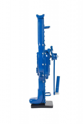 Домкрат реечный TOR ДРН 10000 10 т с низким подхватом HV Market