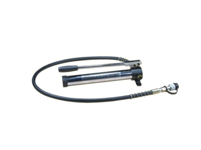 Насос гидравлический односторонний TOR HHB-600A 0,4л (ручной) HV Market