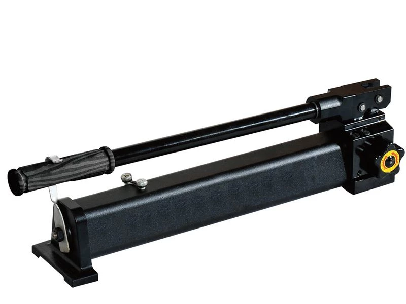 Насос гидравлический односторонний TOR HHB-1000 1,3л (ручной) HV Market