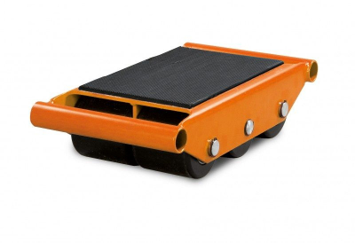 Роликовая платформа подкатная TOR 6000-06 6 т (G) HV Market