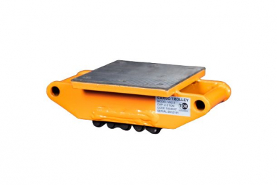 Роликовая платформа подкатная TOR VA2.5 г/п 2,5 т HV Market