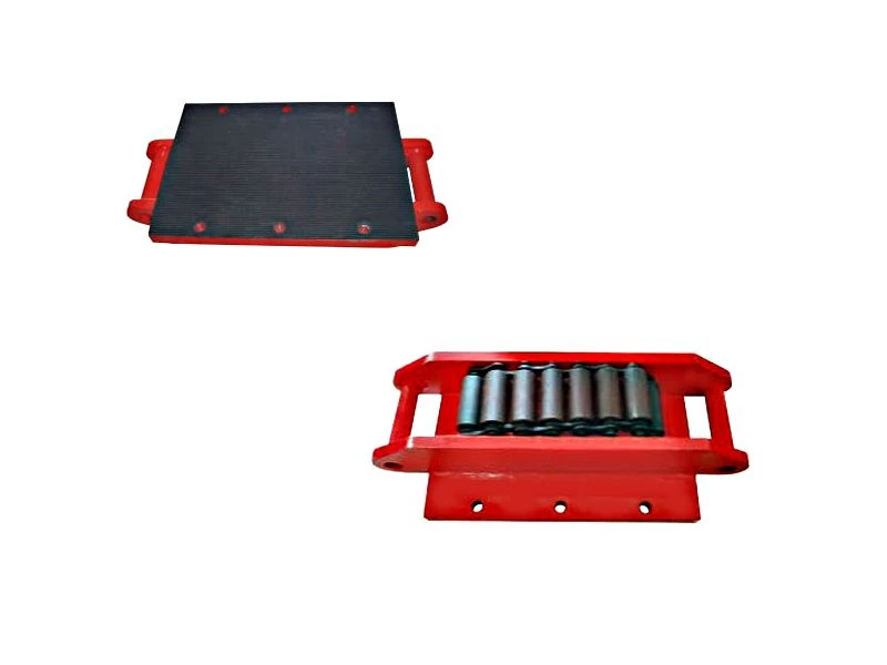 Роликовая платформа подкатная TOR VA8 г/п 8 т HV Market