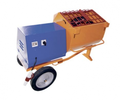 Растворосмеситель цикличный 150 л РН-150 400В HV Market