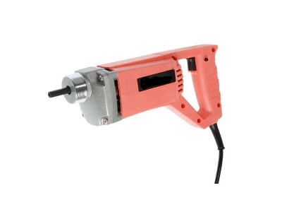 Электропривод глубинного вибратора для бетона TOR ZТ-1300 портативный HV Market