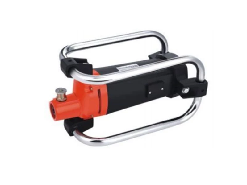 Электропривод глубинного вибратора для бетона TOR TD160-JT портативный HV Market