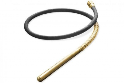 Гибкий вал с вибронаконечником 60 мм 4,0 м для глубинных вибраторов ZN70-JT HV Market