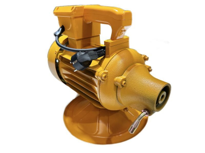 Электропривод глубинного вибратора для бетона TOR ZN50-C HV Market