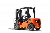 Вилочный электрический погрузчик SIBTRIKE SF4 LIGHT 20.3LA 2000 кг HV Market