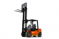 Вилочный дизельный погрузчик SIBTRIKE D25/3 2500 кг HV Market