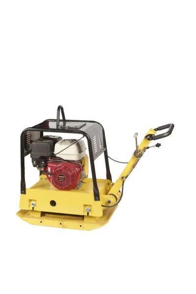 Виброплита реверсивная TOR C-330(R) 234 кг, 30кН (Honda) HV Market