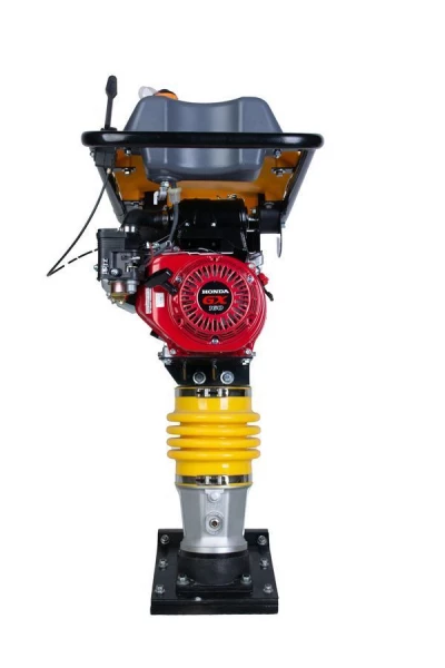 Вибротрамбовка TOR HCR80C(Z) 75 кг, 10кН (Honda) алюминиевый корпус HV Market