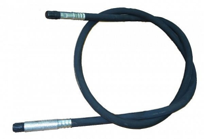 Гибкий вал для вибронаконечника 38 мм ВС-300 З,0 м HV Market