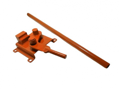 Арматурогиб ручной АР-20 12-20 мм HV Market