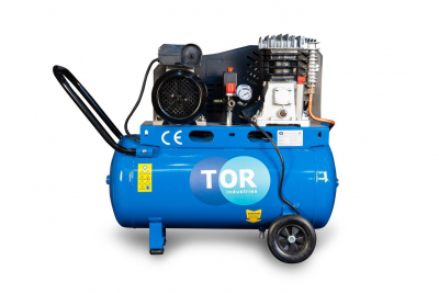 Компрессор ременной масляный TOR OBL 50-10-2,2 220V HV Market