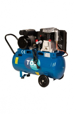 Компрессор ременной масляный TOR OBL 100-10-3 220V HV Market