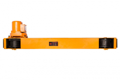 Балка концевая подвесная TOR г/п 2,0 т 1,5 м (G) HV Market