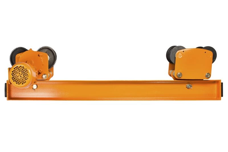 Балка концевая подвесная TOR г/п 3,0 т 1,8 м (G)