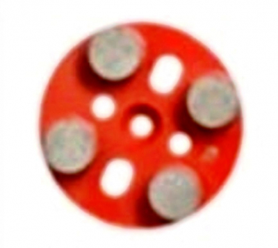 Фреза алмазная для эпоксидного покрытия №120 для машин мозаично-шлифовальных GM400/GM600 HV Market