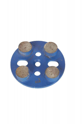 Фреза алмазная для эпоксидного покрытия №60 для машин мозаично-шлифовальных GM400/GM600 HV Market